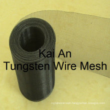 DIA 0.1 mm 30 mesh Tungsten Mesh / Tungsten Woven Mesh / Tungsten Screen ---- 35 years factory